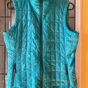 Stio Azura insulated vest ?size small
